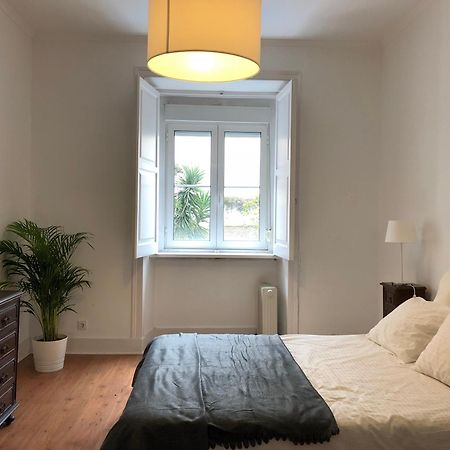 Charming 2 Bedroom Apartment - Bairro Alto, Principe Real Lisbona Esterno foto