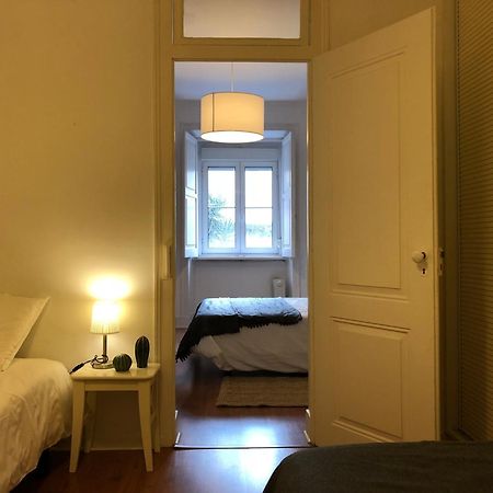 Charming 2 Bedroom Apartment - Bairro Alto, Principe Real Lisbona Esterno foto