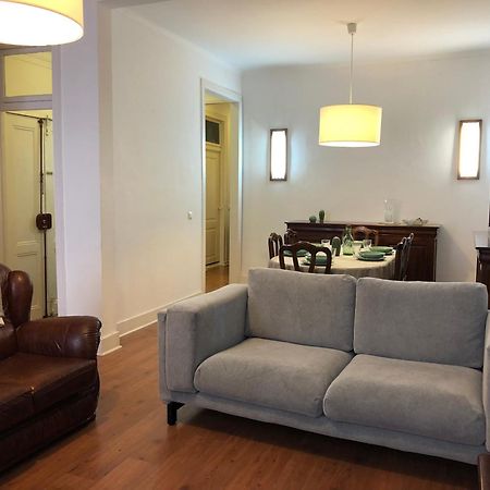 Charming 2 Bedroom Apartment - Bairro Alto, Principe Real Lisbona Esterno foto