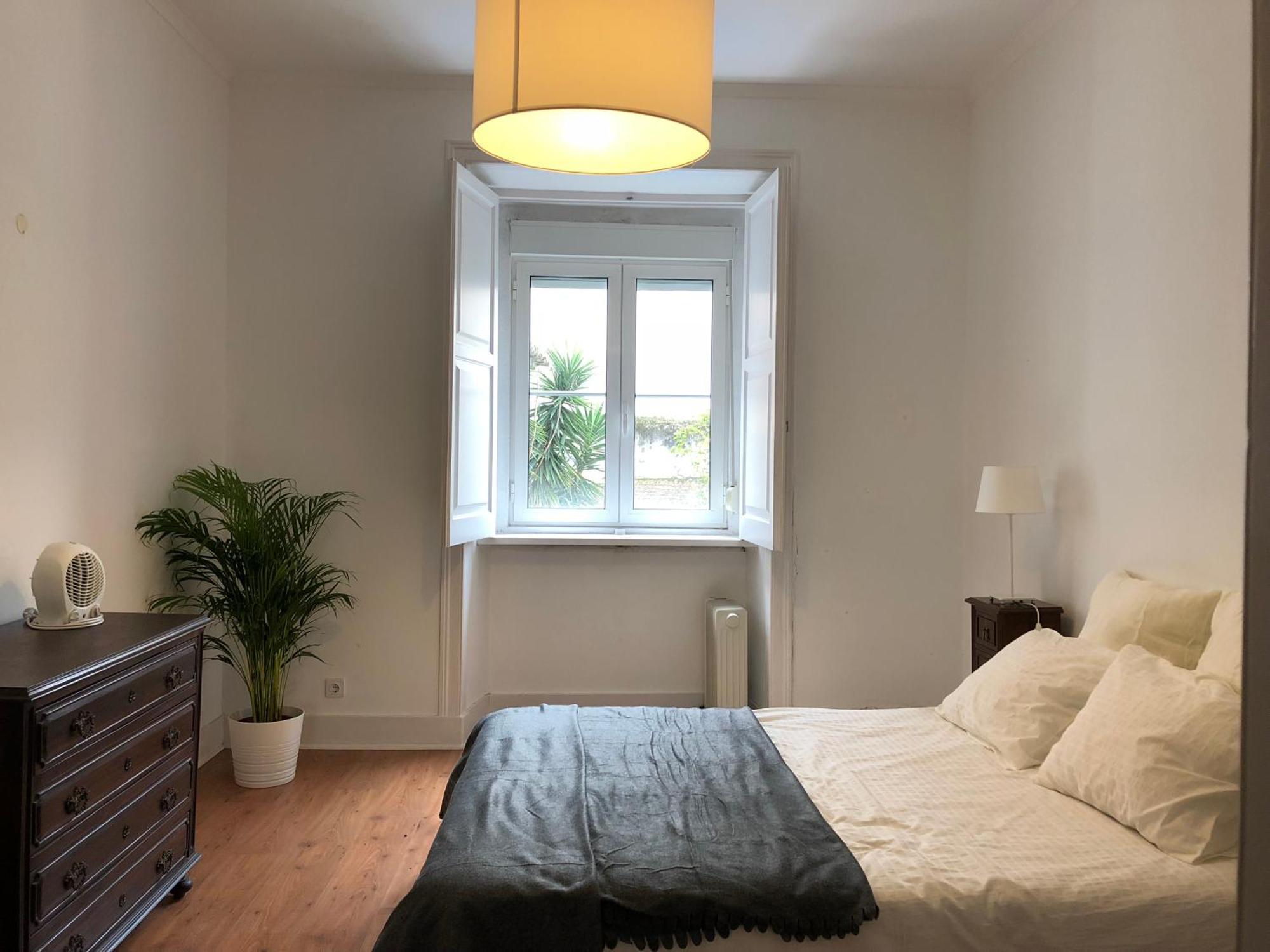 Charming 2 Bedroom Apartment - Bairro Alto, Principe Real Lisbona Esterno foto
