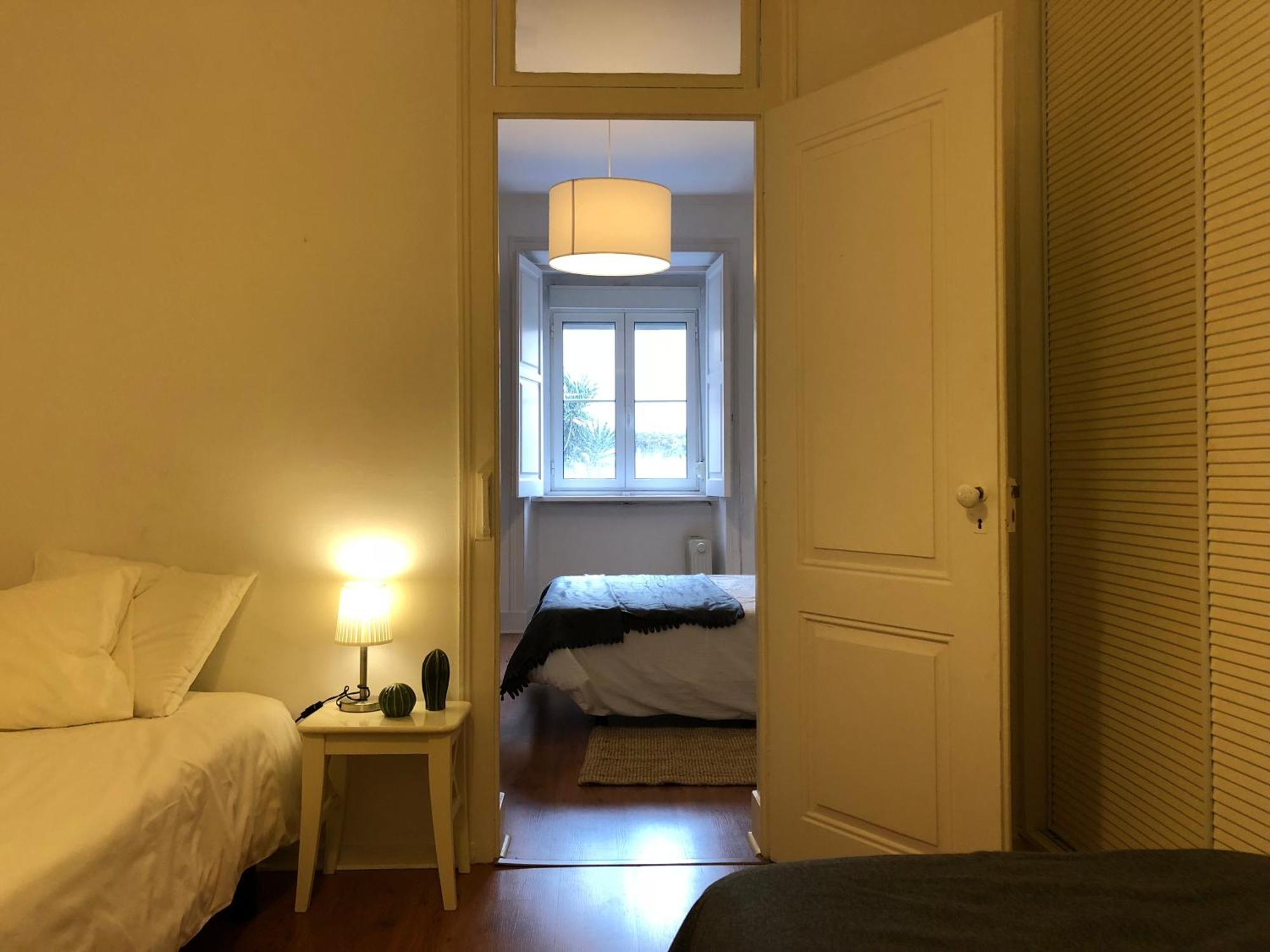 Charming 2 Bedroom Apartment - Bairro Alto, Principe Real Lisbona Esterno foto