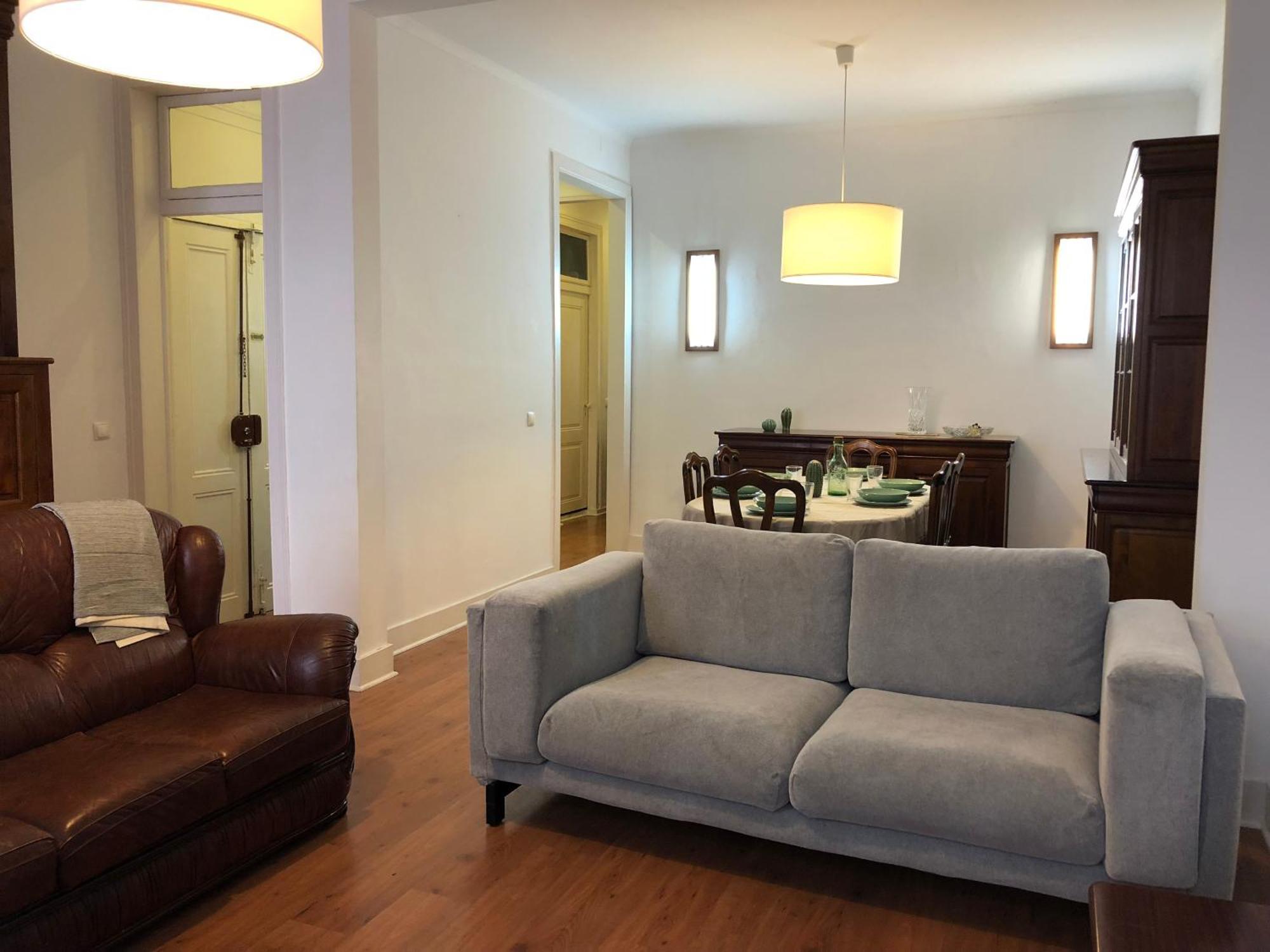 Charming 2 Bedroom Apartment - Bairro Alto, Principe Real Lisbona Esterno foto