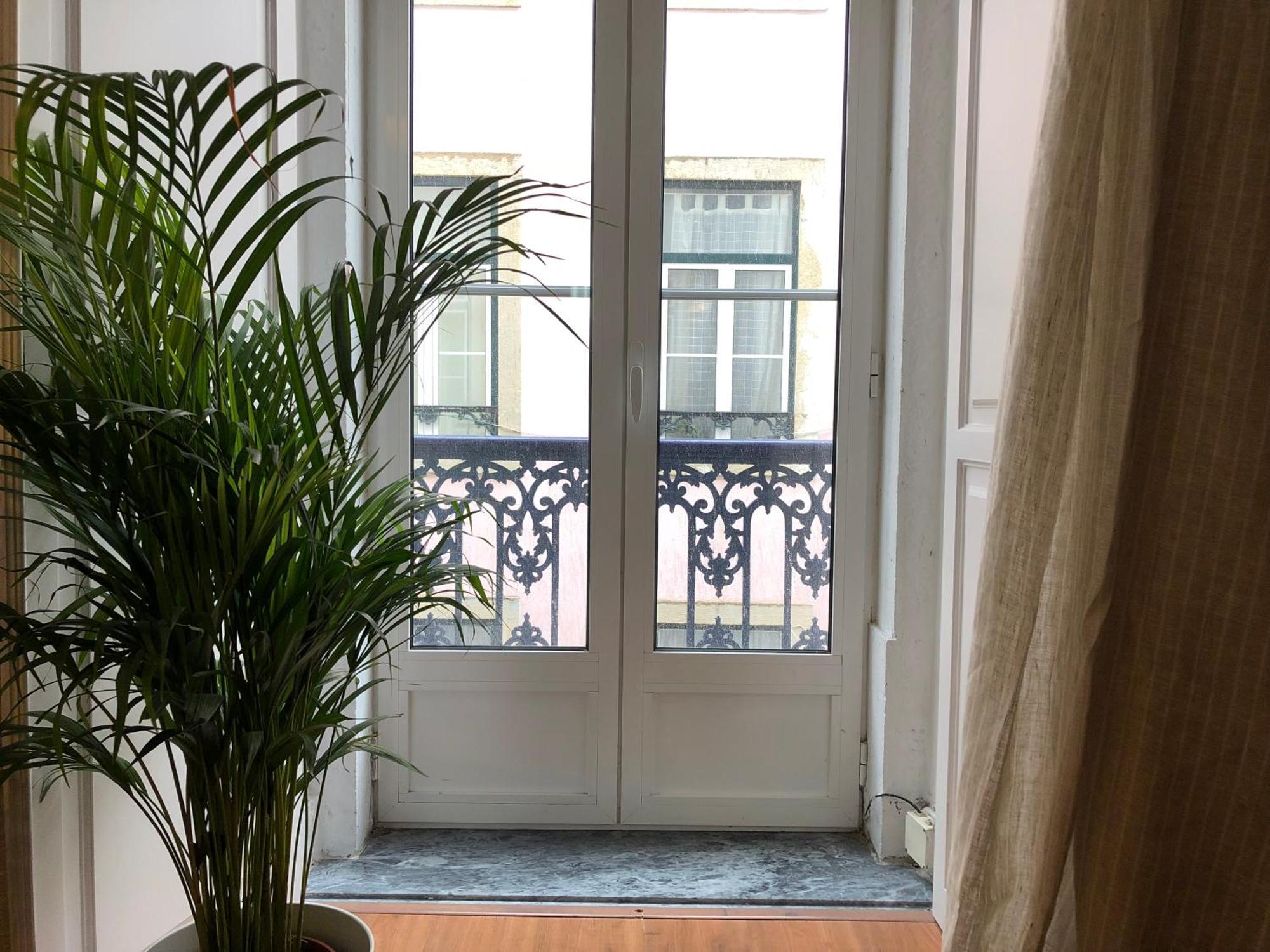 Charming 2 Bedroom Apartment - Bairro Alto, Principe Real Lisbona Esterno foto